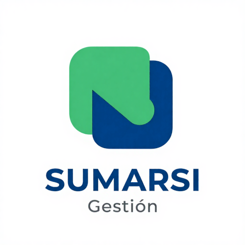 SumarSi Gestión logo